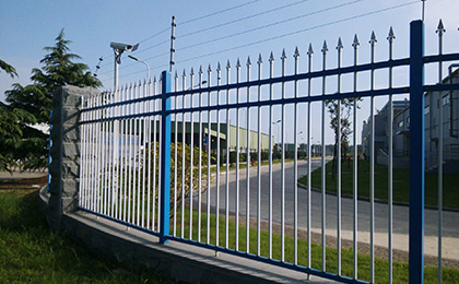 工厂防护网 工厂防护网