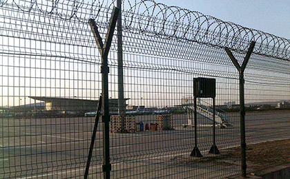 机场围界网 机场围界网