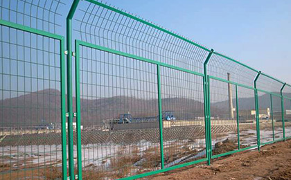 工厂防护网 工厂防护网