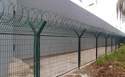 机场围界网 机场围界网