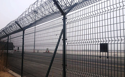 机场围界网 机场围界网