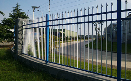 围墙护栏网 围墙护栏网